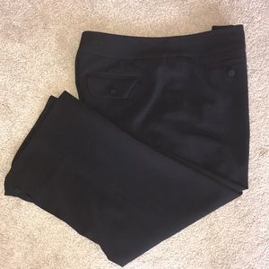 NWOT Ann Taylor capris